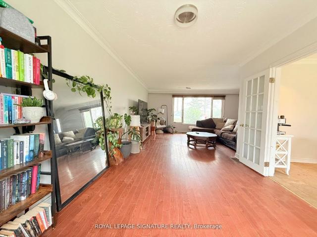 House for rent in Oakville, Ontario