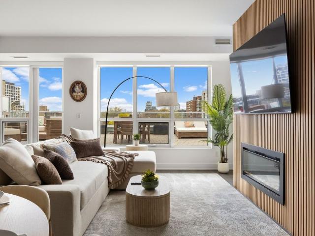 Apartment for rent in Woburn, Ontario