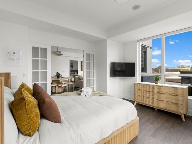 Apartment for rent in Woburn, Ontario