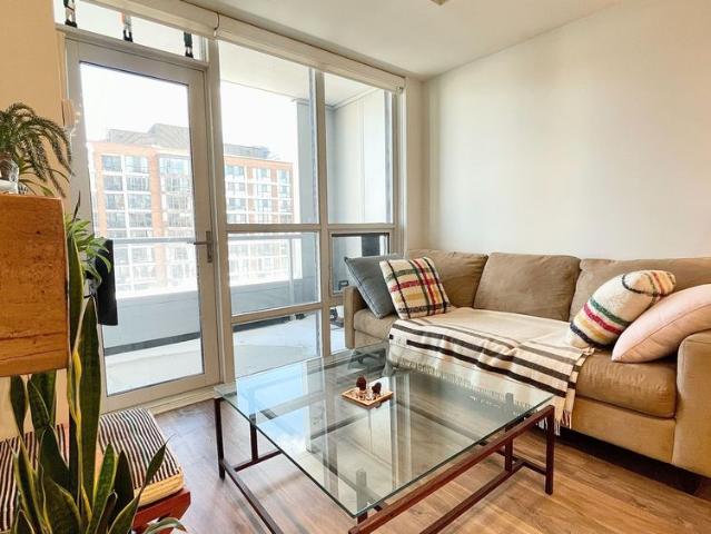 Apartment for rent in Woburn, Ontario