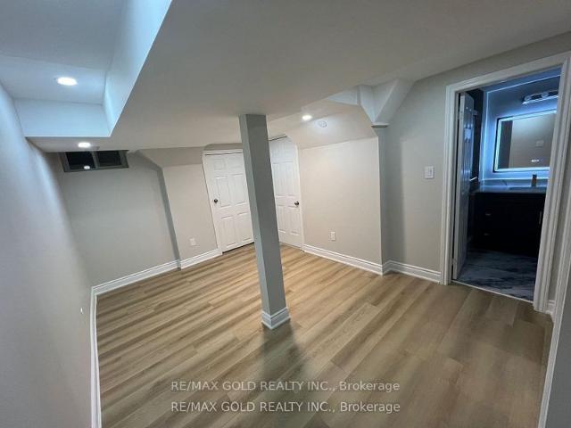 Apartment for rent in Brampton, Golden Horseshoe