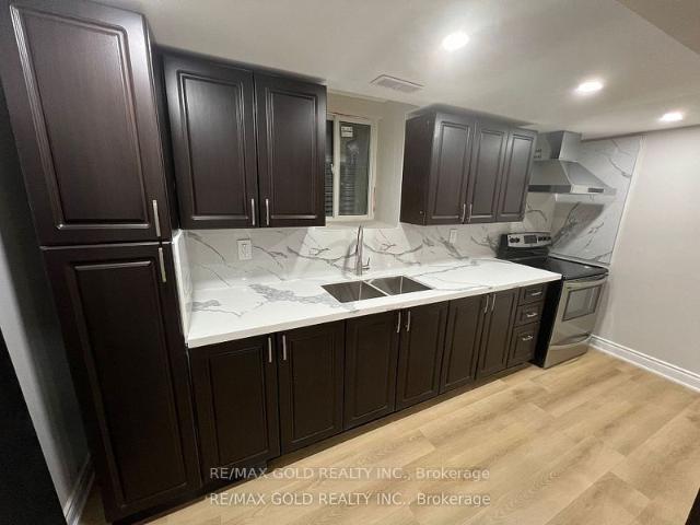Apartment for rent in Georgina, Ontario
