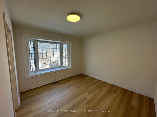 House for rent in York, Ontario