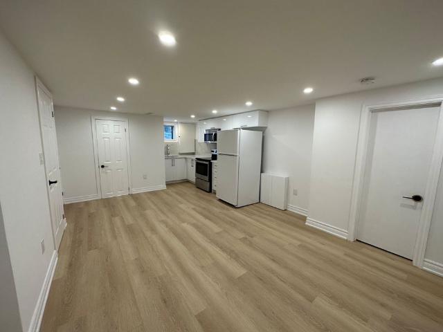 Apartment for rent in York, Ontario