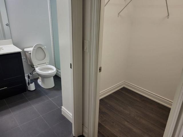 Apartment for rent in Markham, Golden Horseshoe