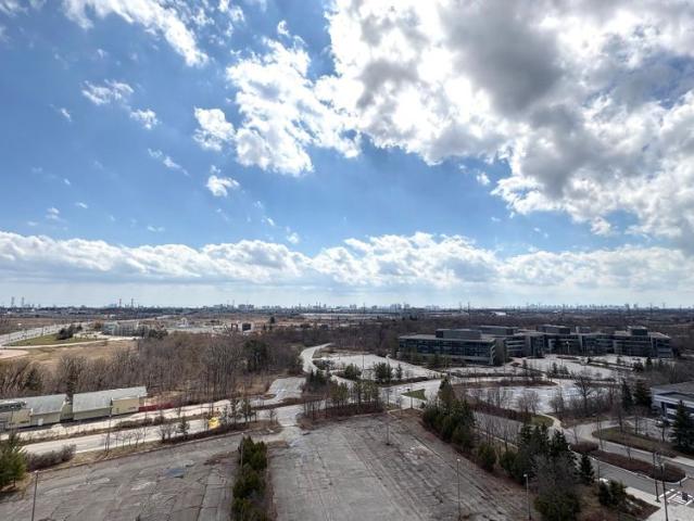 Apartment for rent in York, Ontario