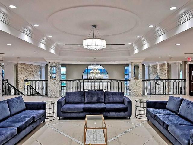 Apartment for rent in Markham, Golden Horseshoe