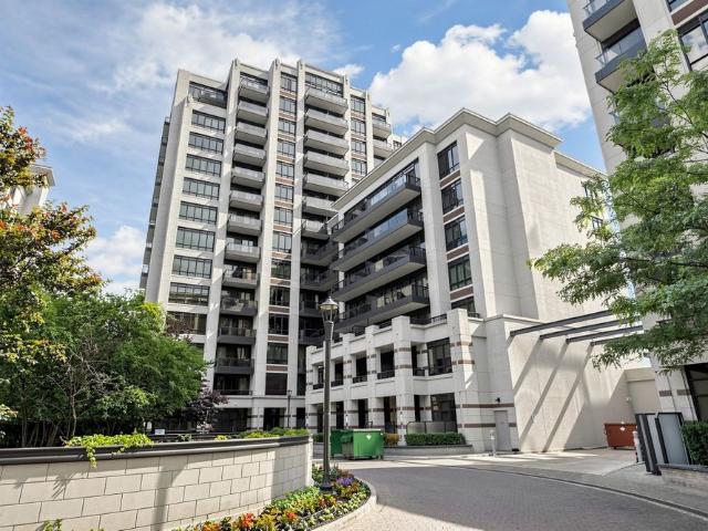 Apartment for rent in Markham, Golden Horseshoe