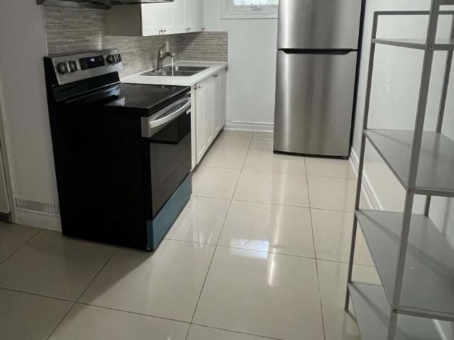 House for rent in Woburn, Ontario