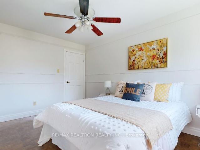House for rent in York, Ontario