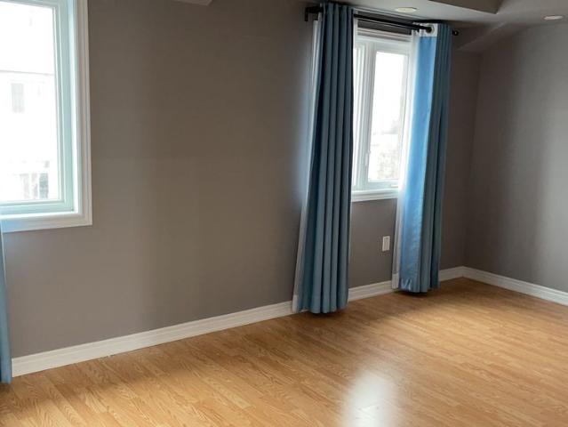 Apartment for rent in York, Ontario
