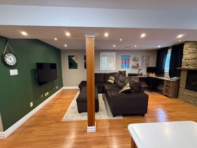 Apartment for rent in York, Ontario