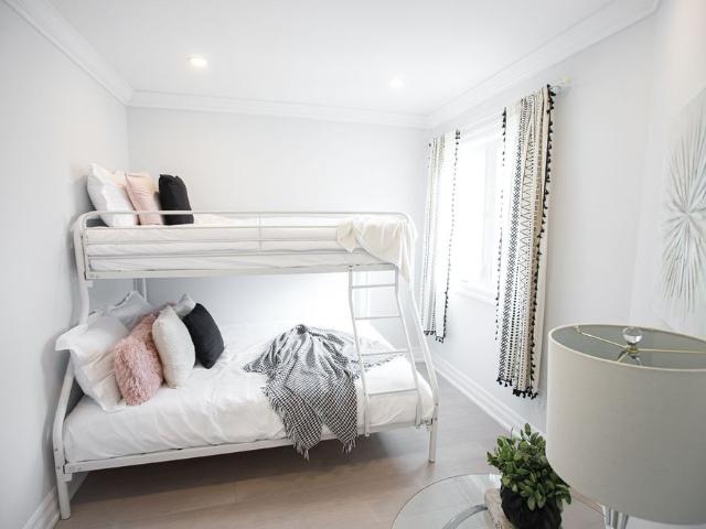 Apartment for rent in Collingwood, Central Ontario