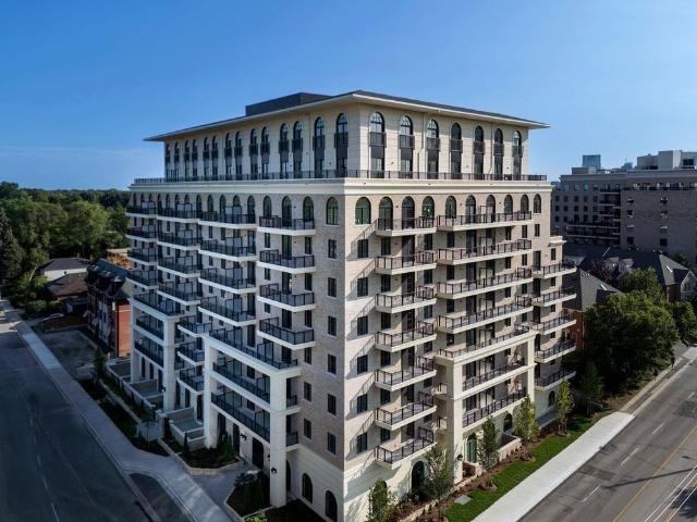 Apartment for rent in Etobicoke—Lakeshore, Toronto