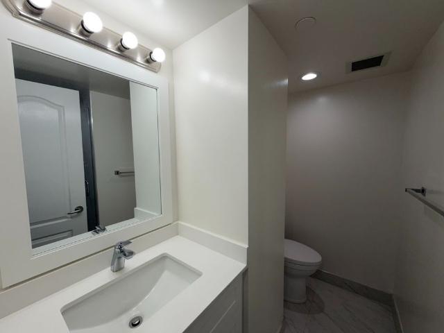 Apartment for rent in University—Rosedale, Toronto