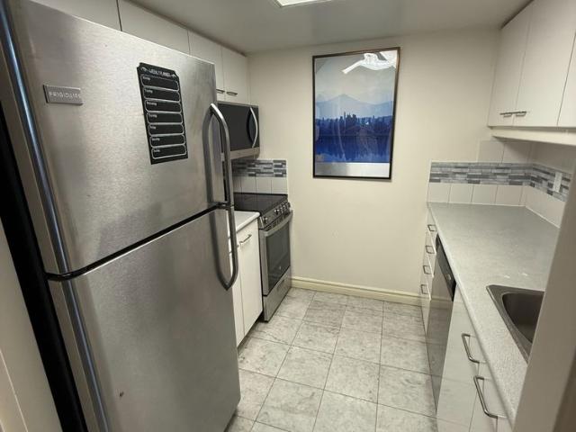 Apartment for rent in University—Rosedale, Toronto