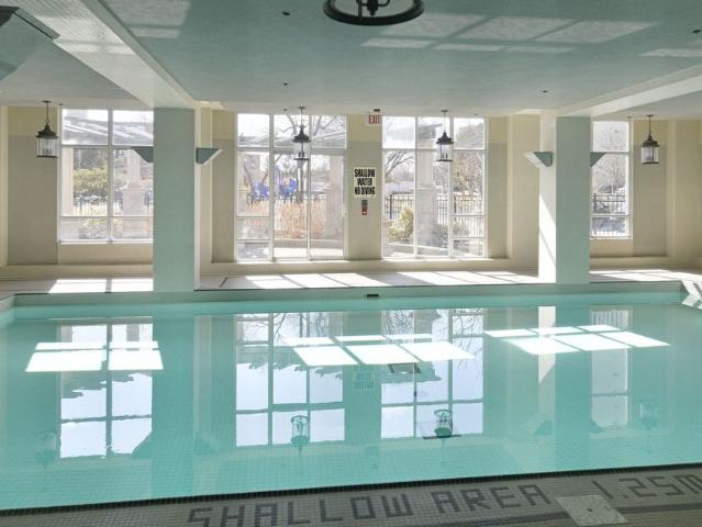 Apartment for rent in Etobicoke Centre, Toronto