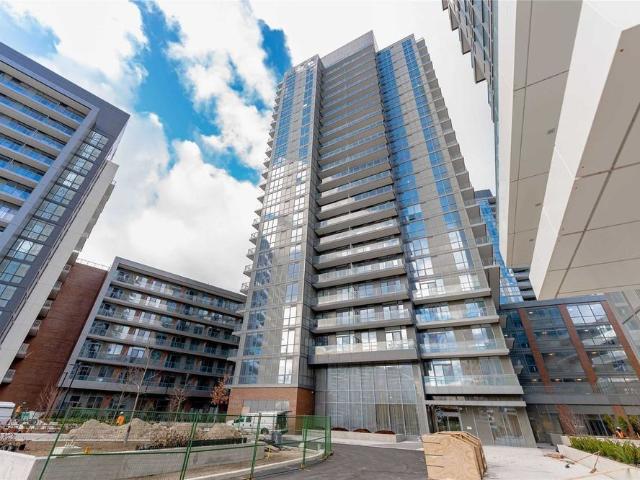 Apartment for rent in Don Valley North, Toronto