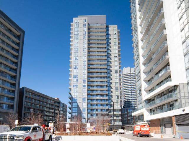 Apartment for rent in Woburn, Ontario