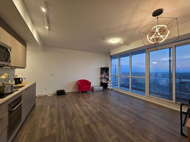 Apartment for rent in Woburn, Ontario