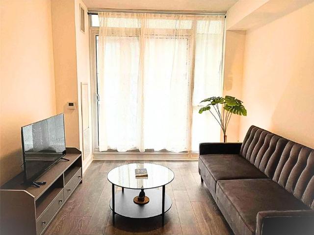 Apartment for rent in Woburn, Ontario