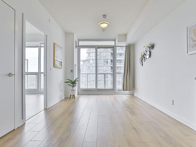 Apartment for rent in Woburn, Ontario