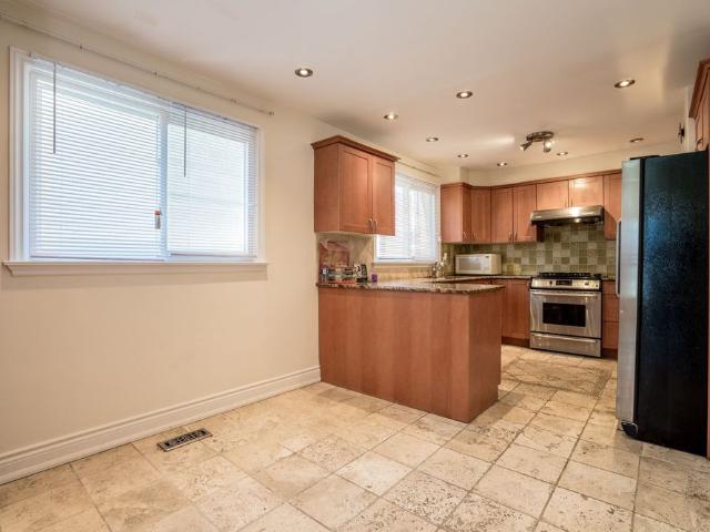 House for rent in Woburn, Ontario