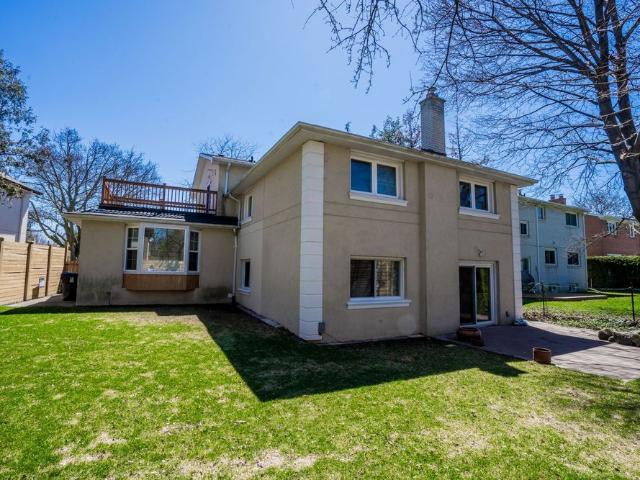 House for rent in Woburn, Ontario