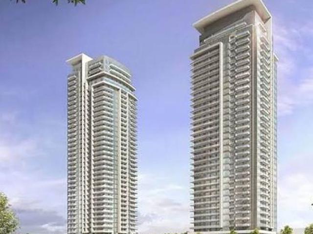 Apartment for rent in York, Ontario