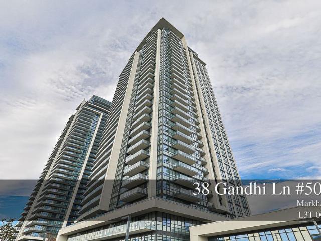 Apartment for rent in York, Ontario