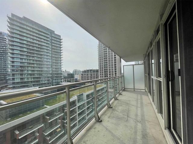 Apartment for rent in Spadina—Fort York, Toronto