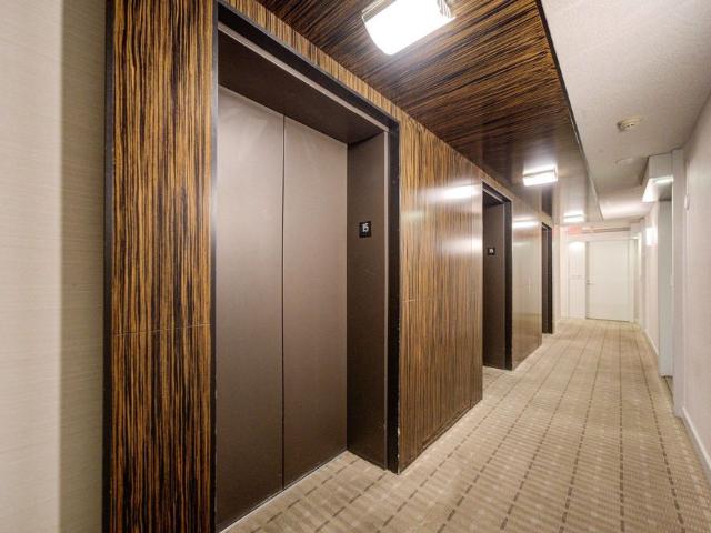 Apartment for rent in Toronto Centre, Toronto