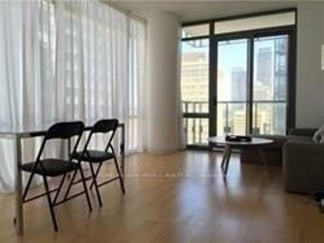 Apartment for rent in Toronto Centre, Toronto