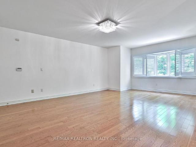 House for rent in Woburn, Ontario