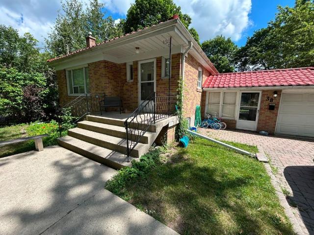 House for rent in York, Ontario