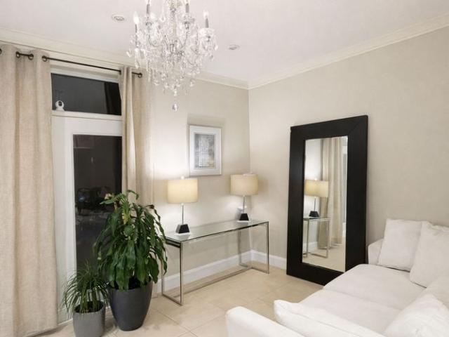 Townhouse for rent in Woburn, Ontario