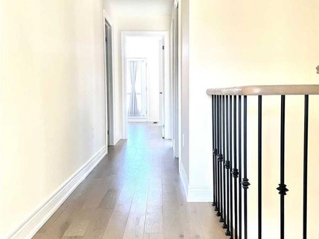 Townhouse for rent in York, Ontario