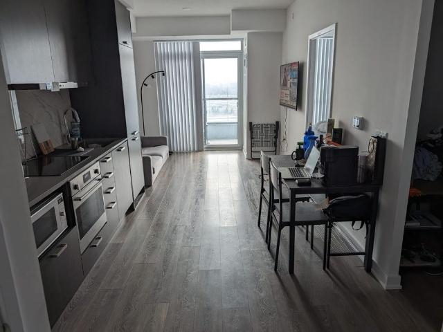 Apartment for rent in Vaughan Metropolitan Centre, Vaughan