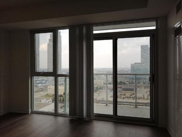Apartment for rent in Vaughan Metropolitan Centre, Vaughan