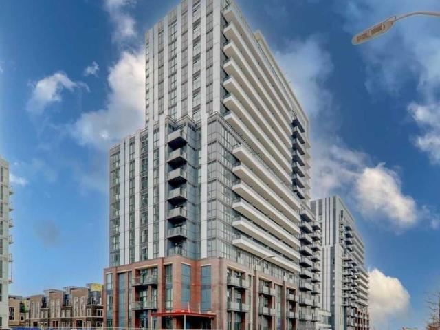 Apartment for rent in Vaughan Metropolitan Centre, Vaughan