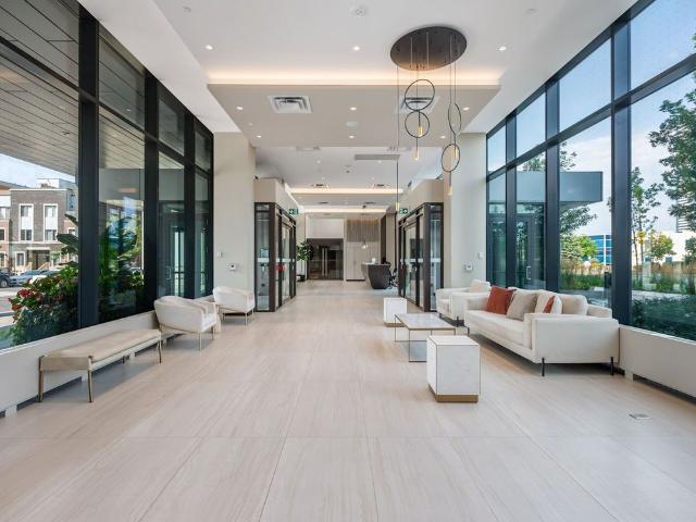 Apartment for rent in Vaughan Metropolitan Centre, Vaughan