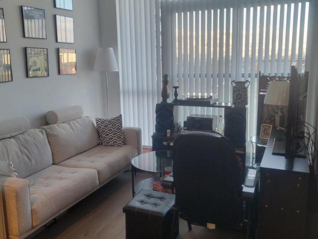 Apartment for rent in Vaughan Metropolitan Centre, Vaughan