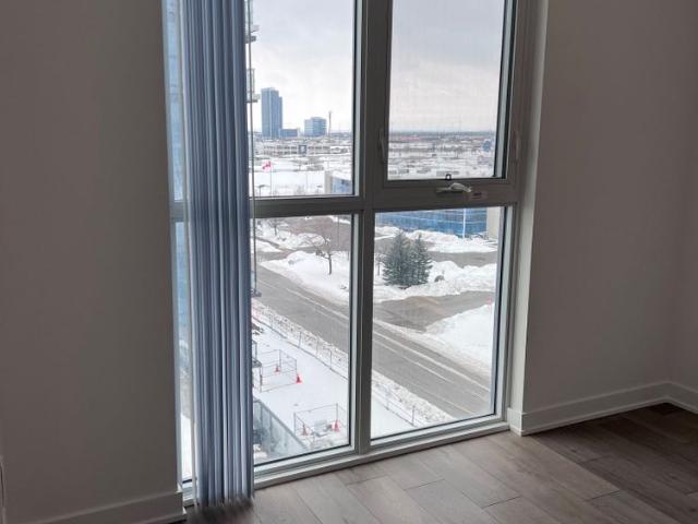 Apartment for rent in Vaughan Metropolitan Centre, Vaughan