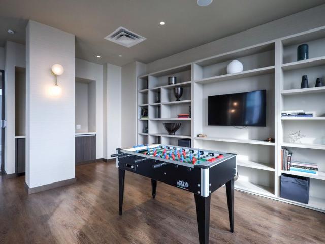Apartment for rent in York, Ontario