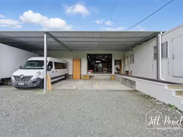 House for rent in Maungaturoto, Northland