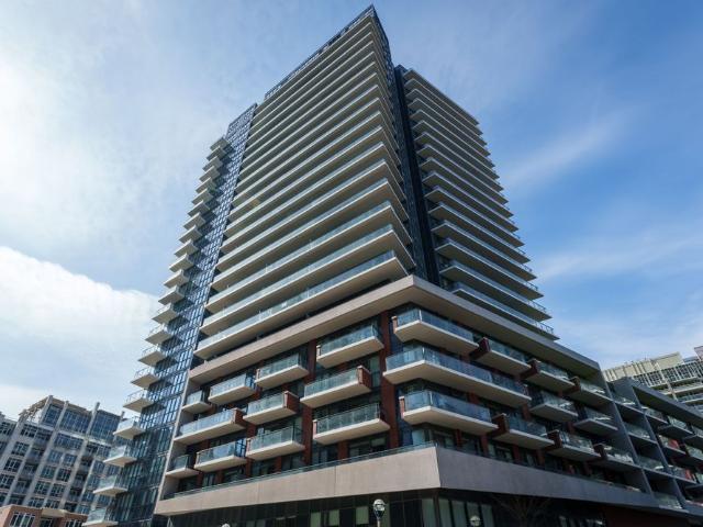 Apartment for rent in Woburn, Ontario