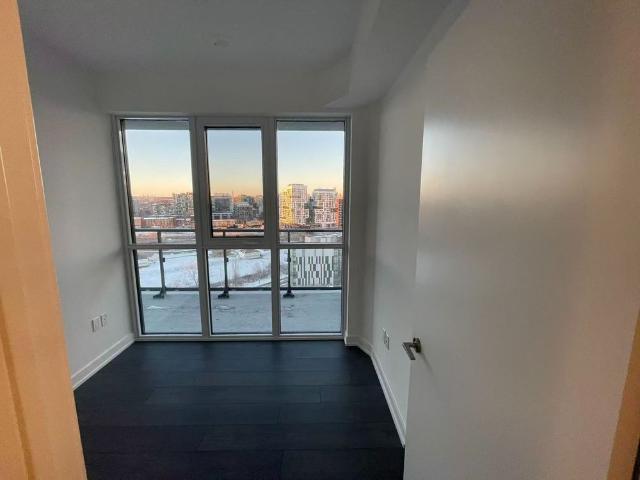 Apartment for rent in Spadina—Fort York, Toronto