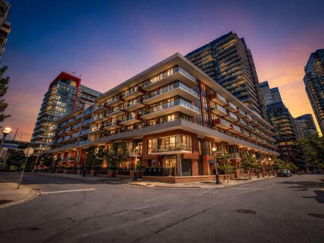 Apartment for rent in Woburn, Ontario