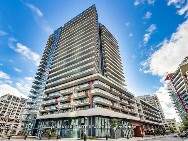 Apartment for rent in Woburn, Ontario