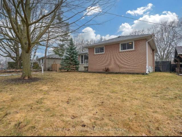 House for rent in York, Ontario